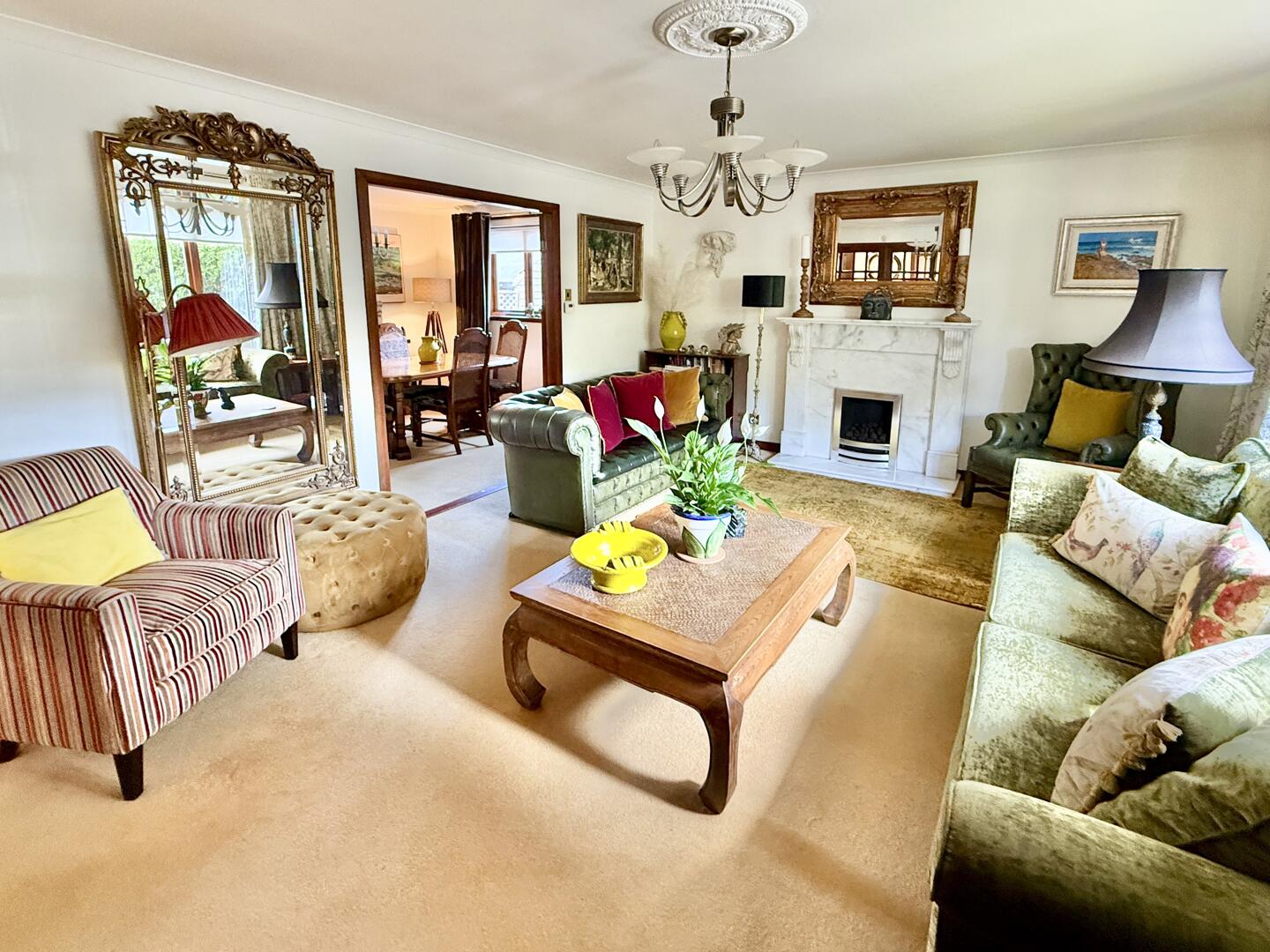 Meadowfoot Road, West Kilbride